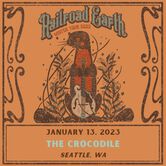 01/13/23 The Crocodile, Seattle, WA 