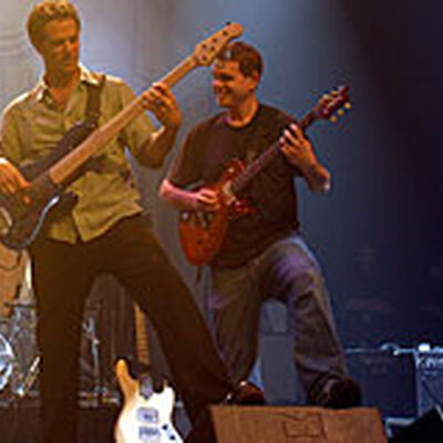 12/30/04 The Riviera, Chicago, IL 