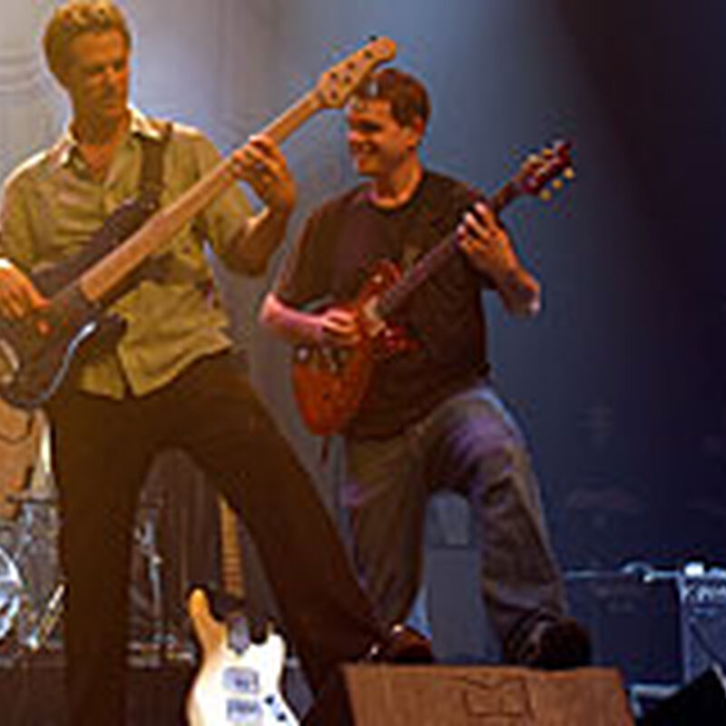 12/30/04 The Riviera, Chicago, IL 