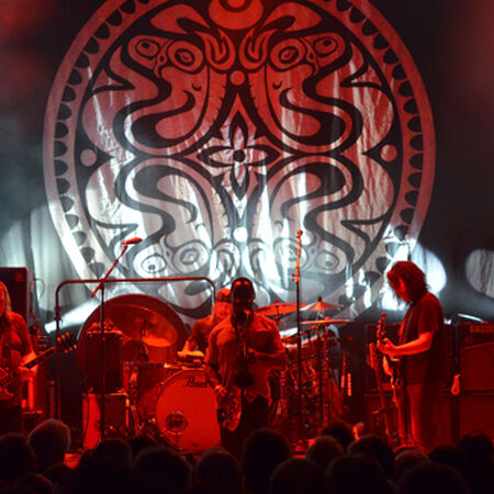 09/19/12 House Of Blues, San Diego, CA 