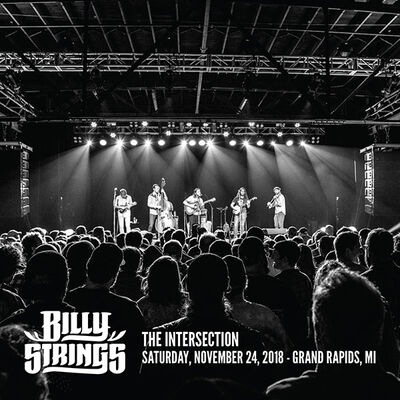11/24/18 The Intersection, Grand Rapids, MI 