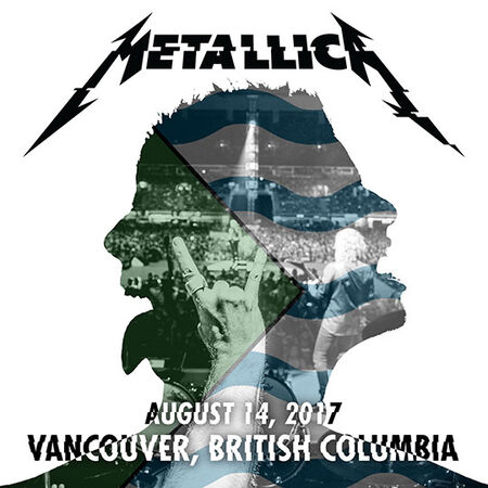 08/14/17 BC Place, Vancouver, BC 