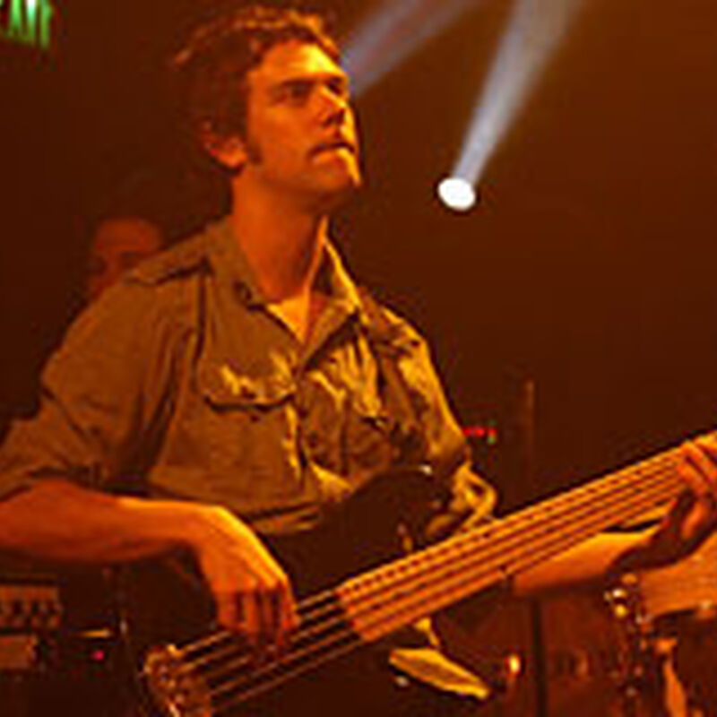 05/07/05 Great American Music Hall, San Francisco, CA 