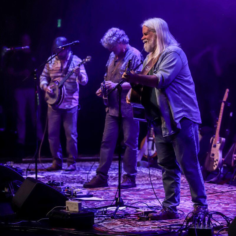 01/16/26 Scottsdale Center for the Performing Arts, Scottsdale, AZ 