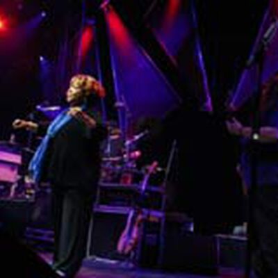 09/22/07 FedEx Forum, Memphis, TN 