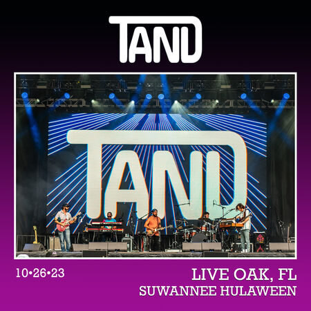 10/26/23 Suwannee Hulaween, Live Oak, FL 