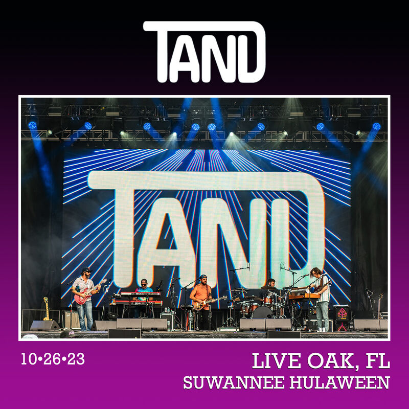 10/26/23 Suwannee Hulaween, Live Oak, FL 