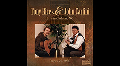 08/22/96 Coffee House, Cashiers, NC 