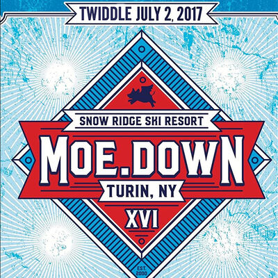 07/02/17 moe.down, Turin, NY 
