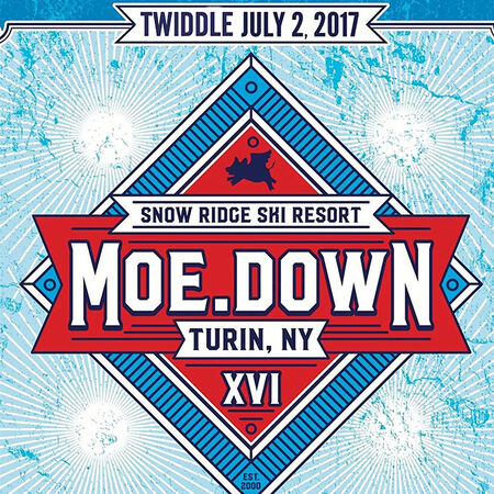 07/02/17 moe.down, Turin, NY 