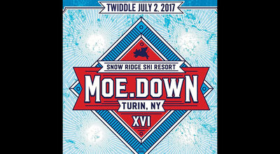 07/02/17 moe.down, Turin, NY 