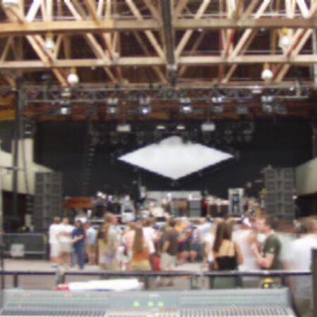 06/30/06 The Great Salt Air, Magna, UT 