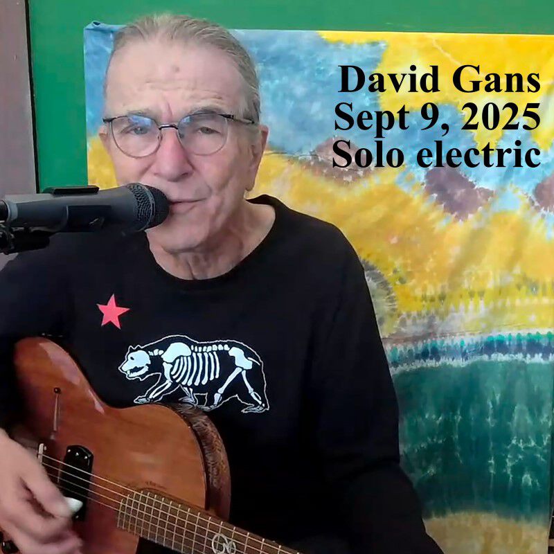 09/09/25 Live from Oakland, Oakland, CA 