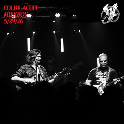 05/29/26 Milkboy, Philadelphia, PA 
