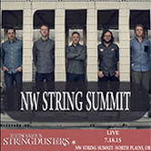 07/18/15 Northwest String Summit, Late - North Plains, OR 