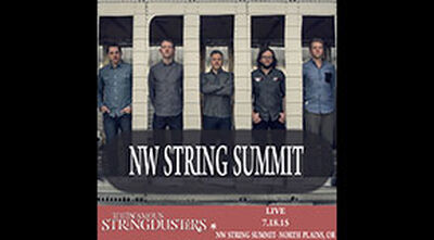 07/18/15 Northwest String Summit, Late - North Plains, OR 