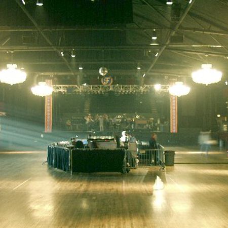 03/26/05 The Fillmore Auditorium, Denver, CO 