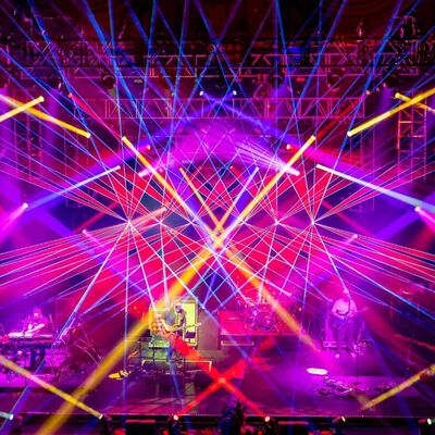 03/25/23 The Capitol Theatre, Port Chester, NY 
