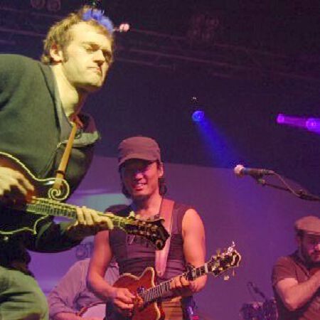 03/24/07 The Fillmore Auditorium, Denver, CO 