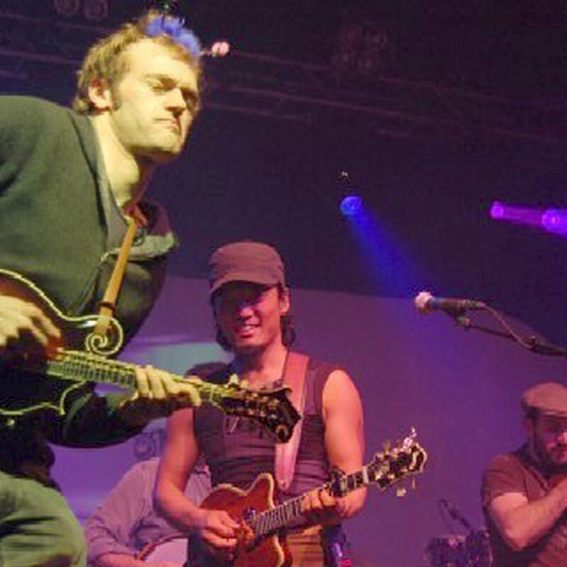 03/24/07 The Fillmore Auditorium, Denver, CO 