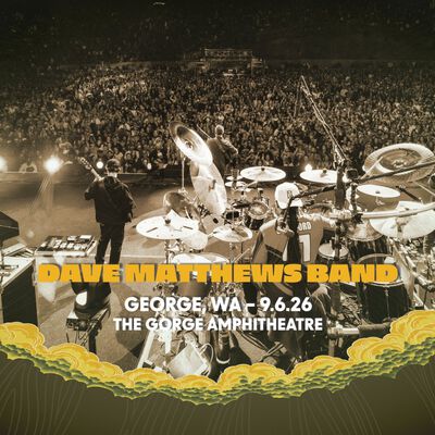 09/06/26 The Gorge Amphitheatre, George, WA 