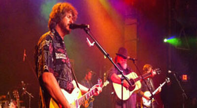 12/27/12 The Vogue, Indianapolis, IN 