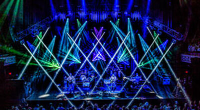 12/29/12 The Tabernacle, Atlanta, GA 