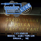11/11/10 Sokol Auditorium, Omaha, NE 