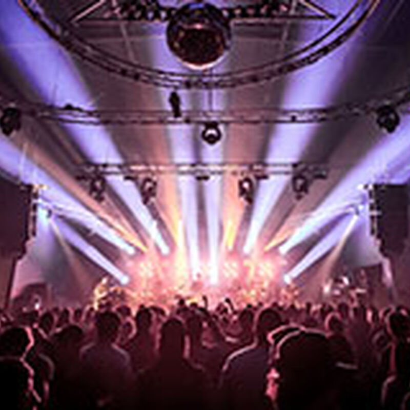 02/12/15 South Side Music Hall, Dallas, TX 
