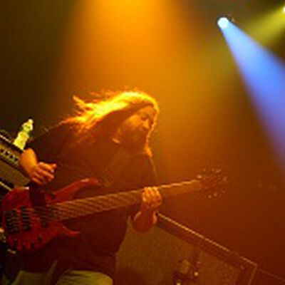 07/20/10 Tower Theatre, Upper Darby, PA 