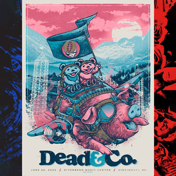 Dead and Company
