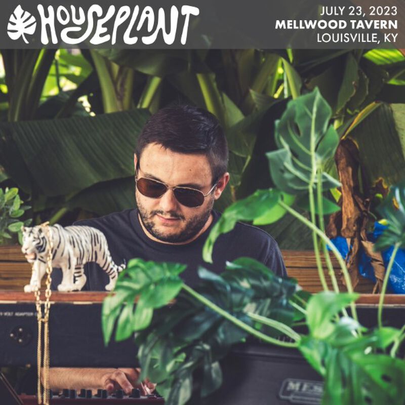07/23/23 Mellwood Tavern, Louisville, KY 