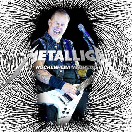 07/04/09 HockenheimRing - Sonisphere, Hockenheim, DEU 
