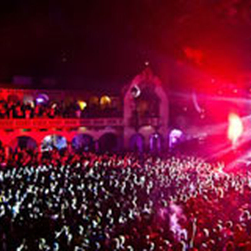 08/21/10 Aragon, Chicago, IL 