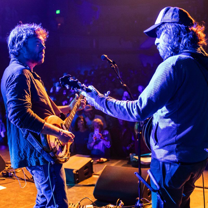 06/20/24 Telluride Nightgrass at The Palm Theatre, Telluride, CO 
