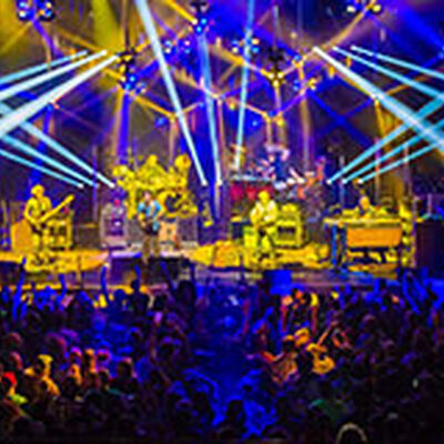 10/19/15 The LC Pavilion, Columbus, OH 