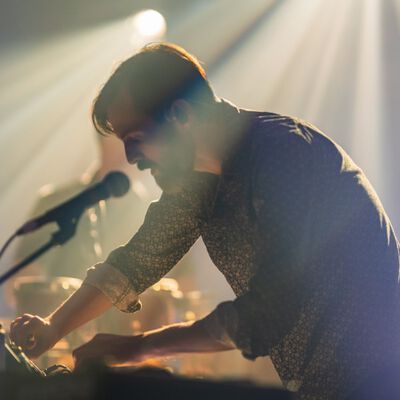 11/25/22 Brooklyn Bowl, Brooklyn, NY 