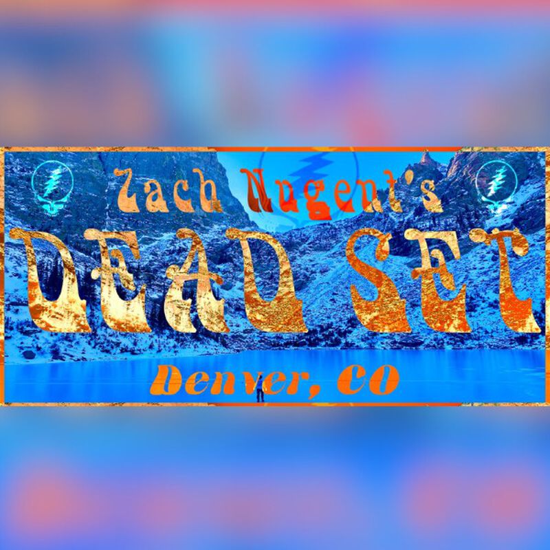 10/26/23 Cervantes Masterpiece Ballroom, Denver, CO 