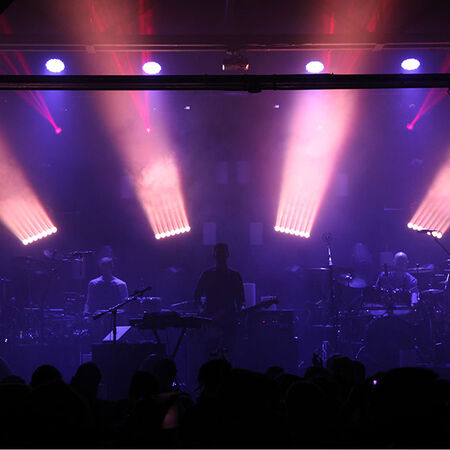 02/24/16 Intersection, Grand Rapids, MI 