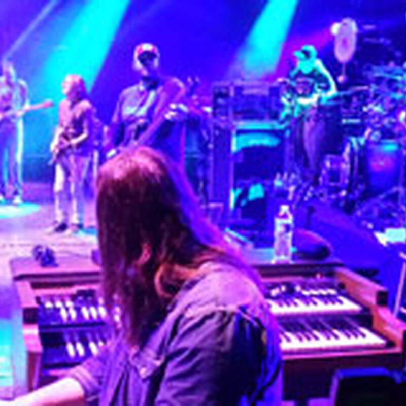 02/07/14 The Capitol Theatre, Port Chester, NY 