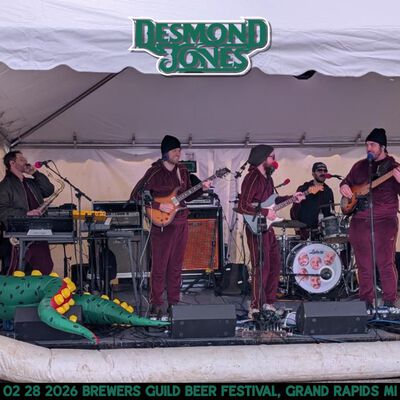 02/28/26 Michigan Brewers Guild Winter Beer Festival, Grand Rapids, MI 