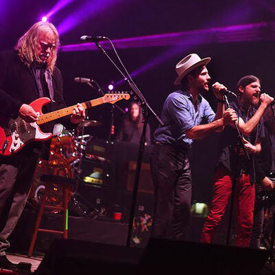 07/12/18 Northwell Health at Jones Beach Theater&nbsp;, Wantagh, NY 