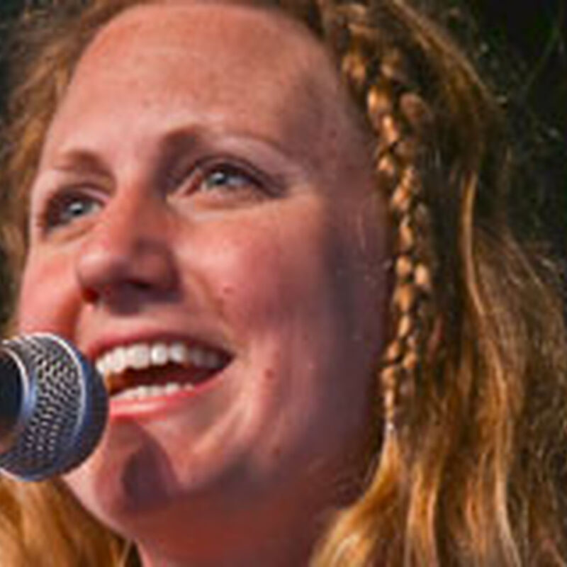 05/30/13 Kerrville Folk Festival, Kerrville, TX 