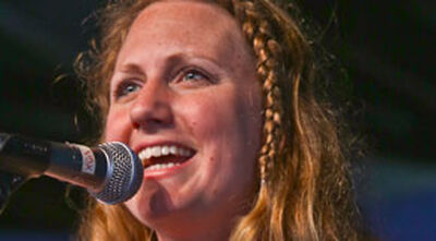 05/30/13 Kerrville Folk Festival, Kerrville, TX 