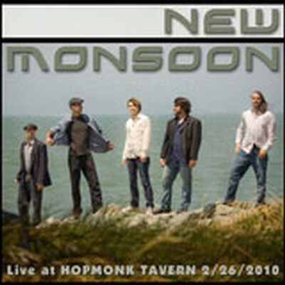02/26/10 Hopmonk Tavern, Sebastopol, CA 