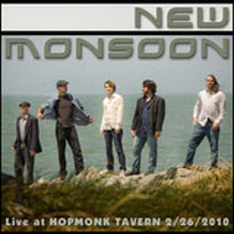 02/26/10 Hopmonk Tavern, Sebastopol, CA 