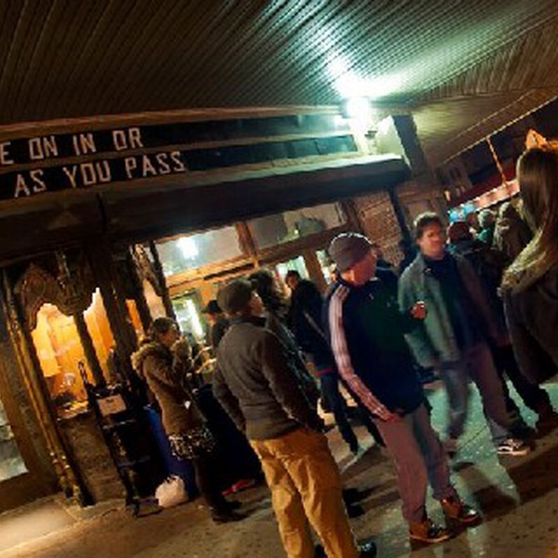 12/02/11 United Palace, New York, NY 