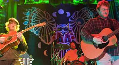 02/15/13 Variety Playhouse, Atlanta, GA 