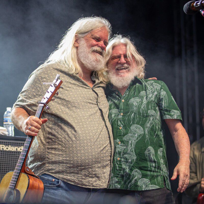 08/14/26 The Pines Music Festival, Eau Claire, WI 