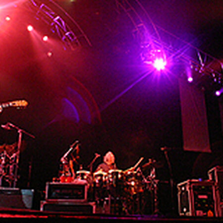 Spring Tour 2008